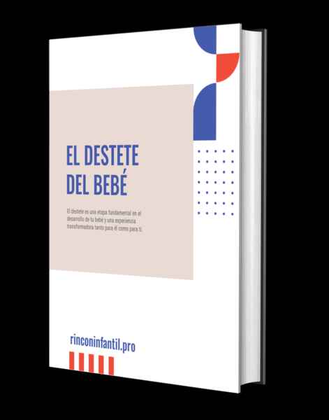 Destete Amoroso Paso a Paso